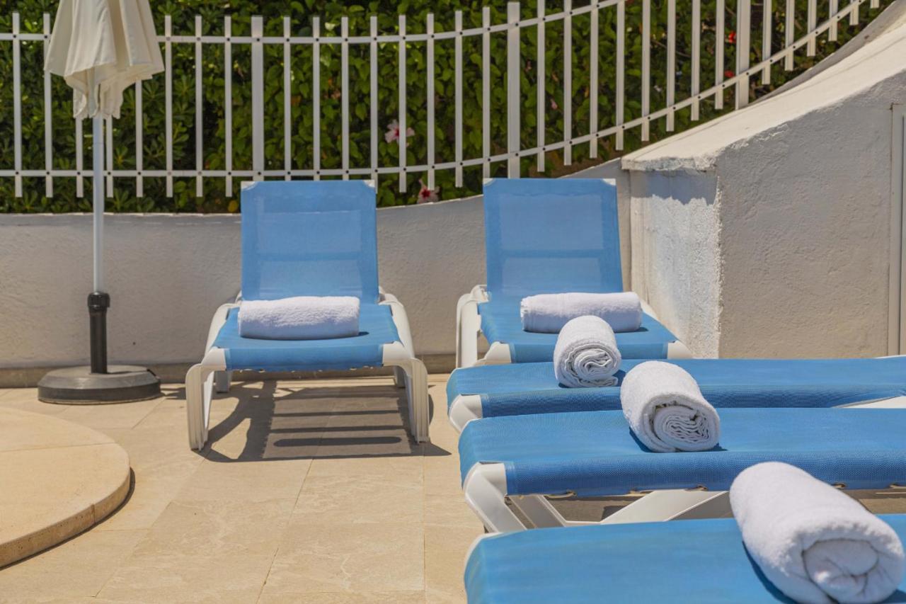 Miramar Apartment Alcúdia