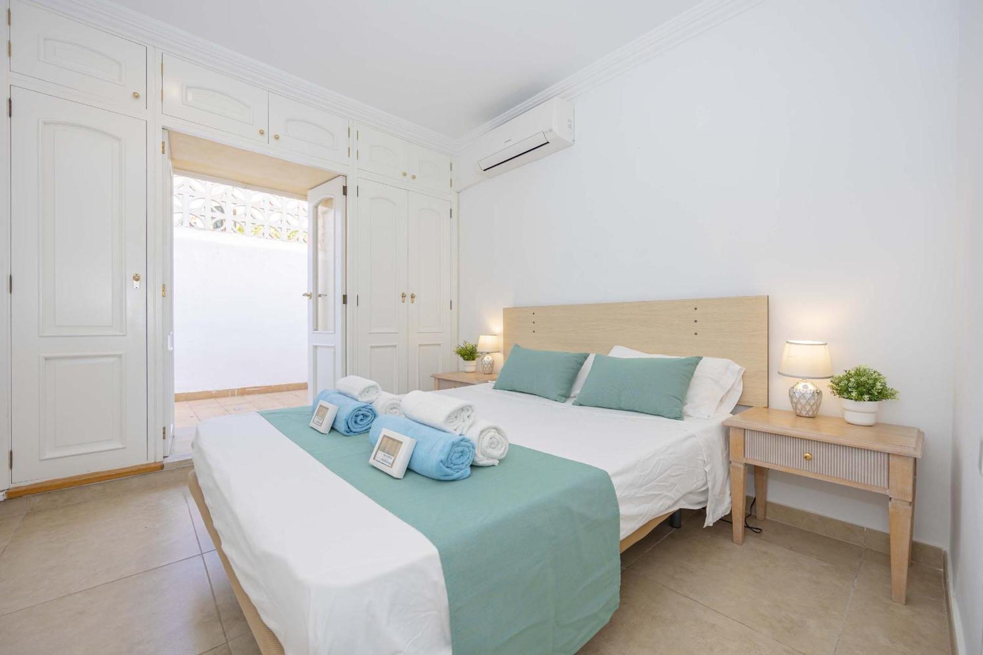 Miramar Apartment Alcúdia