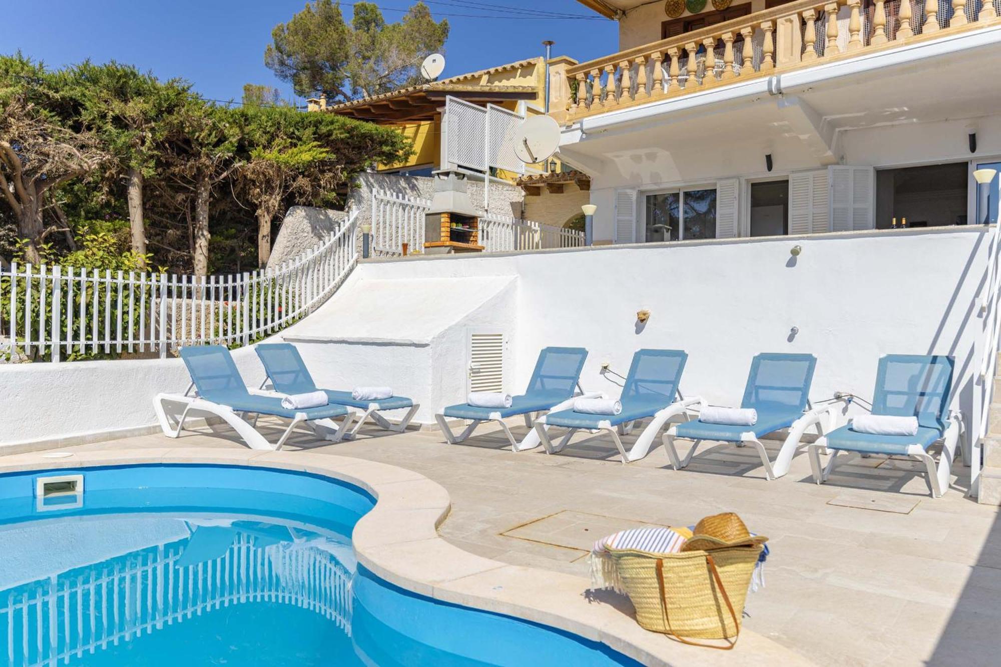 Miramar Alcúdia