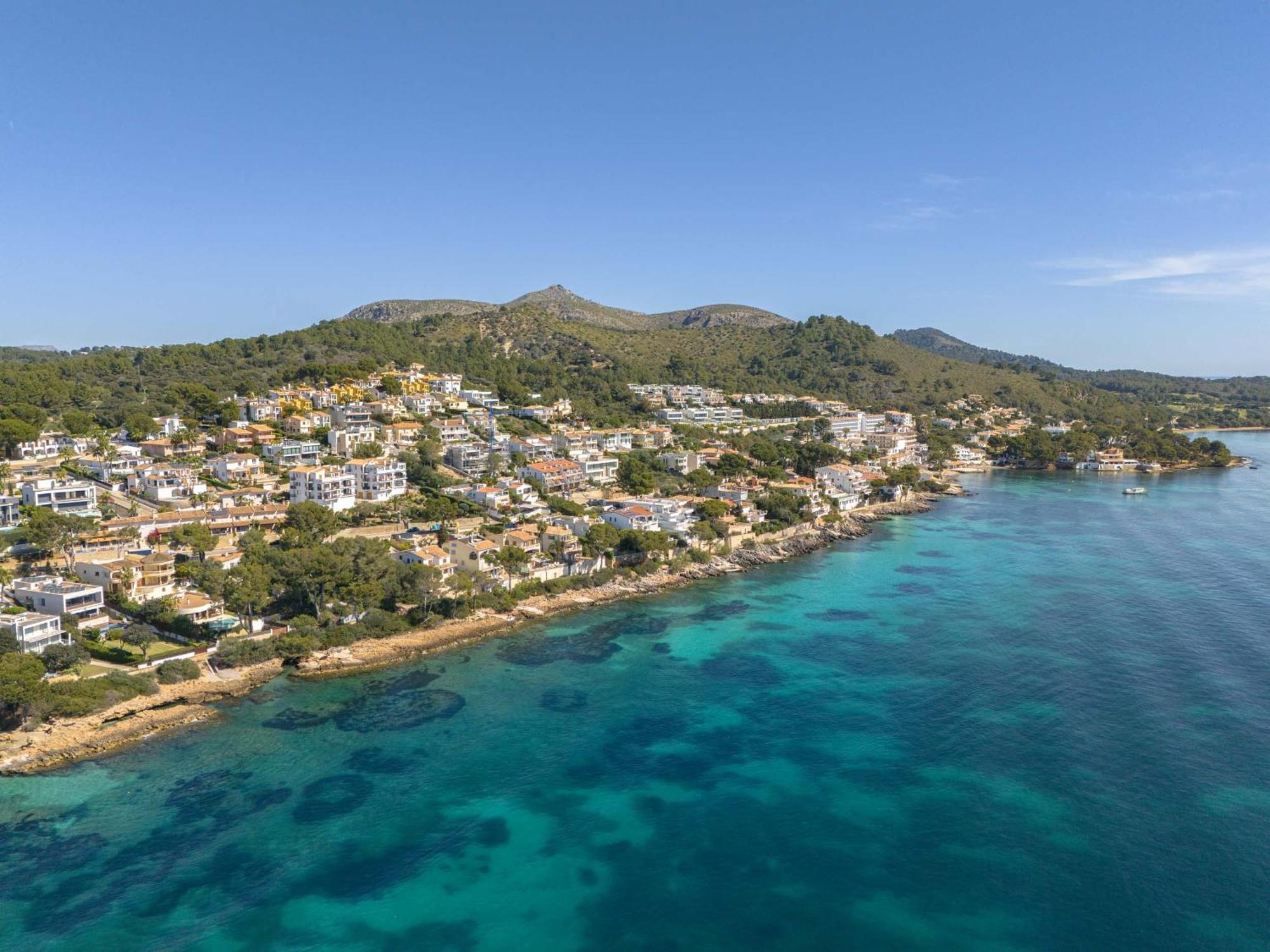 Miramar * Alcúdia