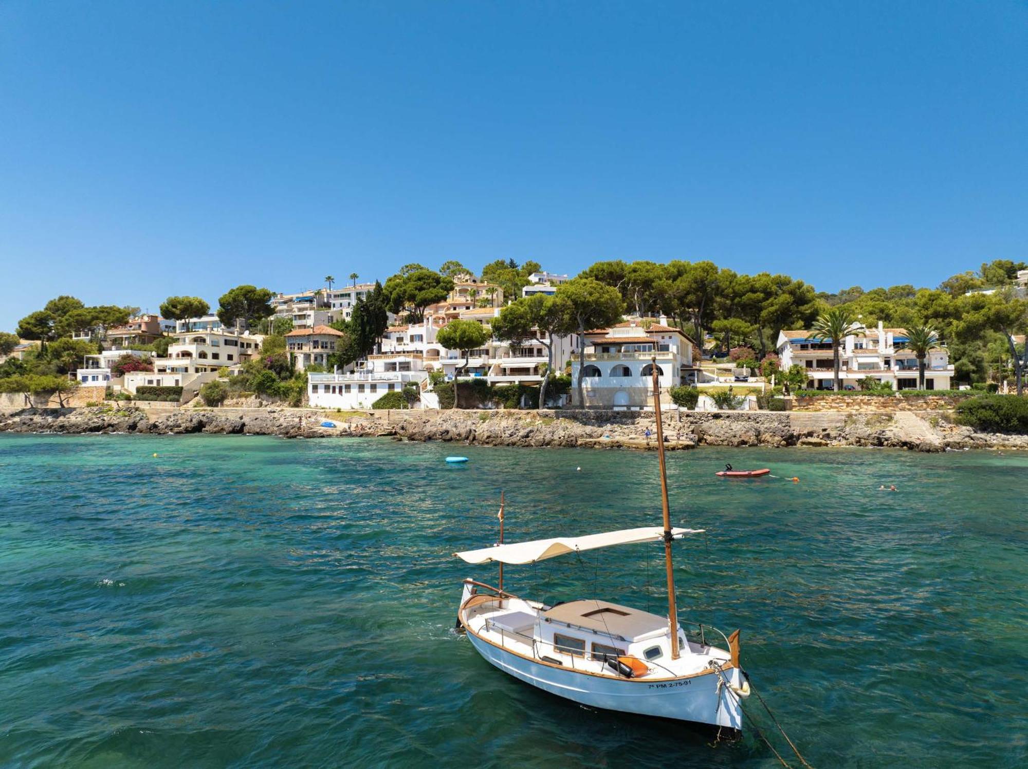 Miramar * Alcúdia